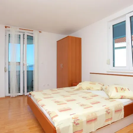 Gasthof And By The Sea - 16536