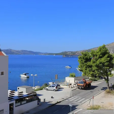 Maison d'hôtes And By The Sea - 16536